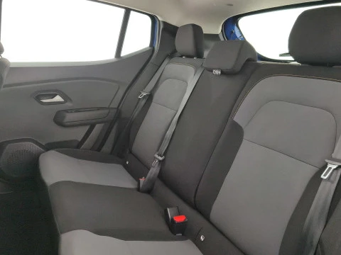 Dacia Sandero  Stepway ECO-G Extreme Go 74kW