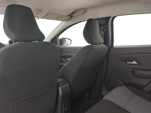 Dacia Sandero  Stepway ECO-G Extreme Go 74kW