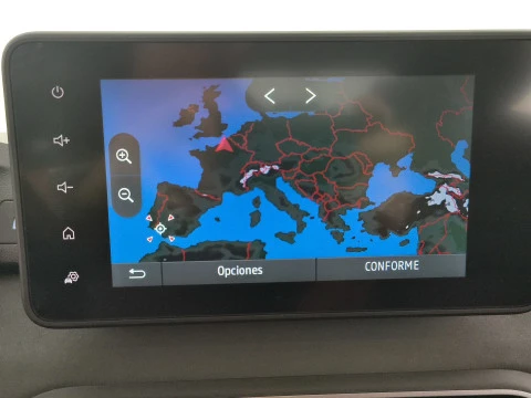Dacia Sandero  Stepway ECO-G Extreme Go 74kW