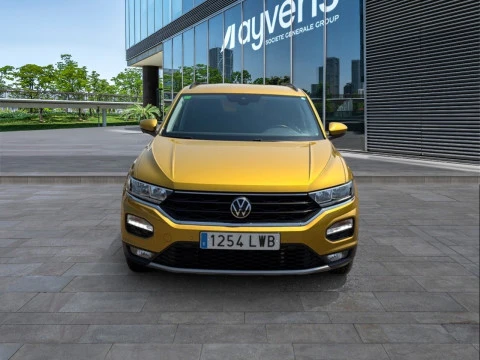 Volkswagen T-Roc Advance 2.0 TDI 110kW (150CV) DSG
