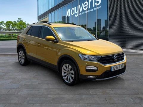 Volkswagen T-Roc Advance 2.0 TDI 110kW (150CV) DSG