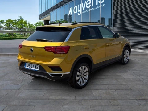 Volkswagen T-Roc Advance 2.0 TDI 110kW (150CV) DSG