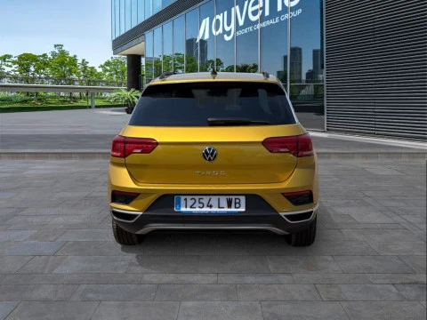 Volkswagen T-Roc Advance 2.0 TDI 110kW (150CV) DSG