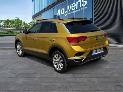 Volkswagen T-Roc Advance 2.0 TDI 110kW (150CV) DSG