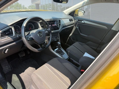 Volkswagen T-Roc Advance 2.0 TDI 110kW (150CV) DSG