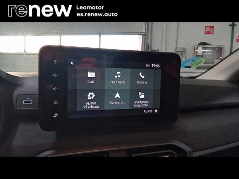 Dacia Sandero  Stepway Extreme ECO-G