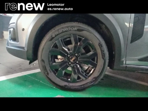 Dacia Sandero  Stepway Extreme ECO-G