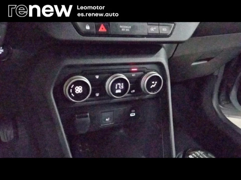 Dacia Sandero  Stepway Extreme ECO-G