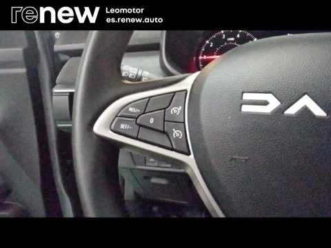 Dacia Sandero  Stepway Extreme ECO-G