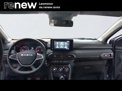 Dacia Sandero  Stepway Extreme ECO-G