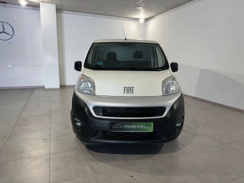 Fiat Fiorino CARGO 1.3MJT SX 70KW