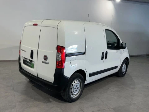 Fiat Fiorino CARGO 1.3MJT SX 70KW