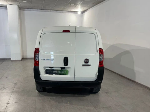 Fiat Fiorino CARGO 1.3MJT SX 70KW