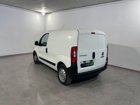 Fiat Fiorino CARGO 1.3MJT SX 70KW
