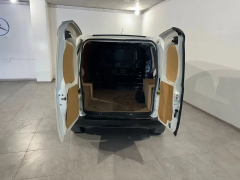 Fiat Fiorino CARGO 1.3MJT SX 70KW