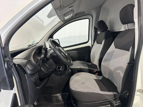 Fiat Fiorino CARGO 1.3MJT SX 70KW