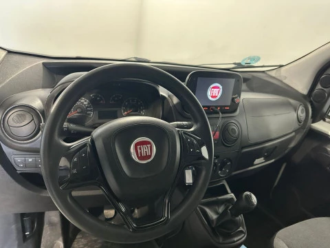 Fiat Fiorino CARGO 1.3MJT SX 70KW