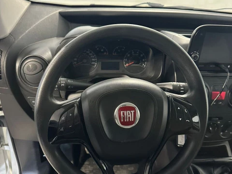 Fiat Fiorino CARGO 1.3MJT SX 70KW