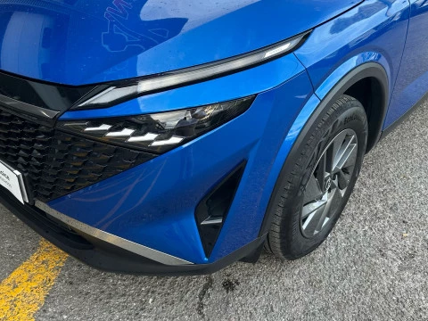 Nissan Qashqai DIG-T 103kW (140CV) mHEV 4x2 Acenta