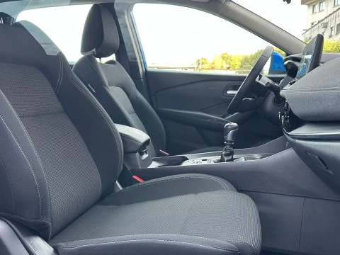 Nissan Qashqai DIG-T 103kW (140CV) mHEV 4x2 Acenta