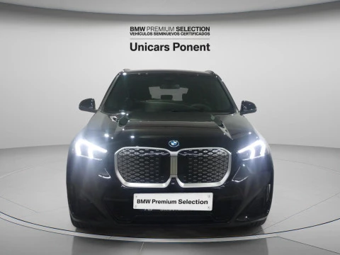 BMW iX IX1 EDRIVE20