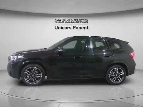 BMW iX IX1 EDRIVE20