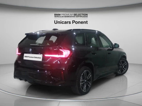 BMW iX IX1 EDRIVE20