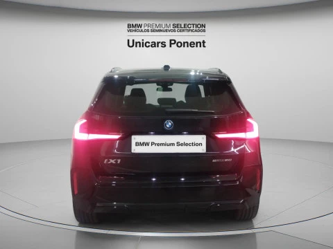 BMW iX IX1 EDRIVE20