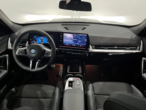 BMW iX IX1 EDRIVE20