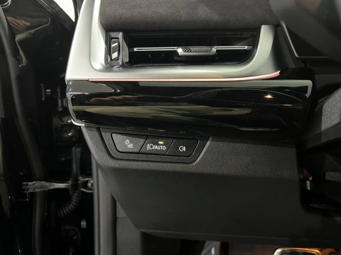 BMW iX IX1 EDRIVE20