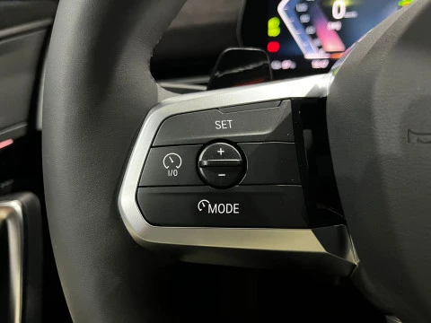 BMW iX IX1 EDRIVE20