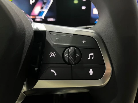 BMW iX IX1 EDRIVE20