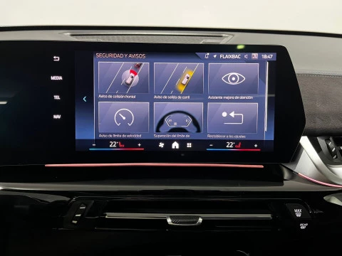 BMW iX IX1 EDRIVE20