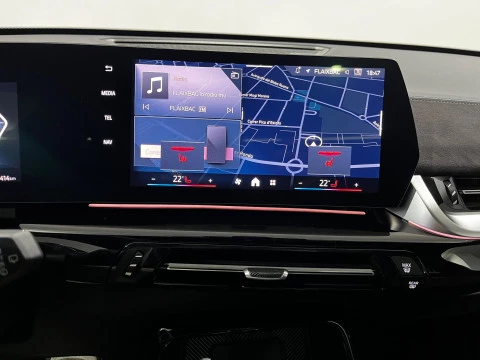 BMW iX IX1 EDRIVE20