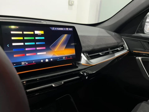 BMW iX IX1 EDRIVE20