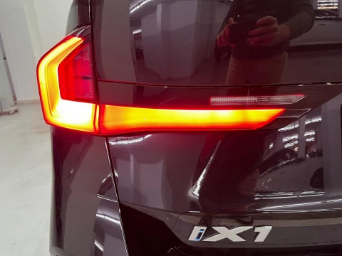 BMW iX IX1 EDRIVE20