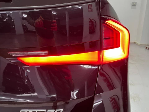BMW iX IX1 EDRIVE20