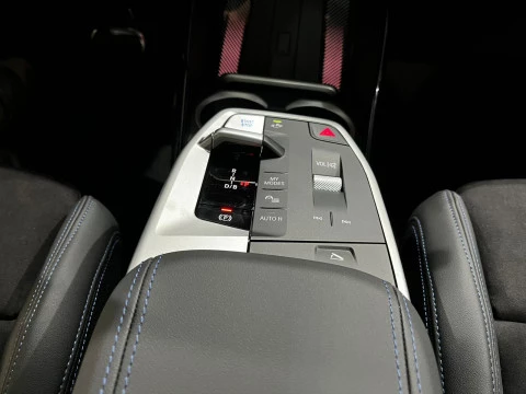 BMW iX IX1 EDRIVE20