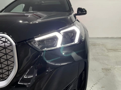BMW iX IX1 EDRIVE20