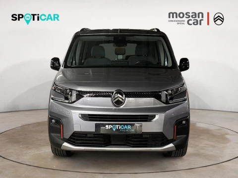 Citroën Berlingo M Max Diésel 100CV Manual