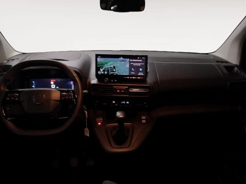 Citroën Berlingo M Max Diésel 100CV Manual