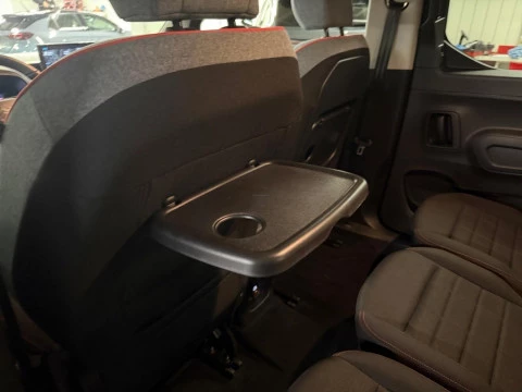 Citroën Berlingo M Max Diésel 100CV Manual