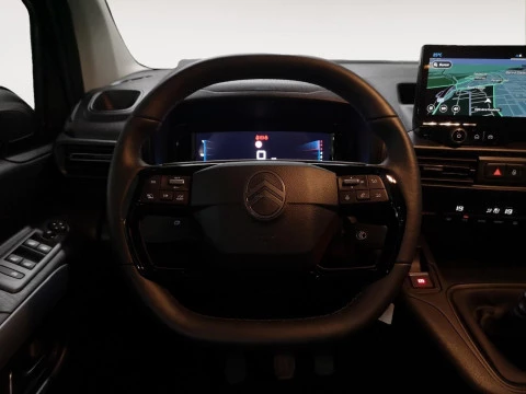 Citroën Berlingo M Max Diésel 100CV Manual