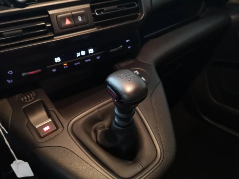 Citroën Berlingo M Max Diésel 100CV Manual