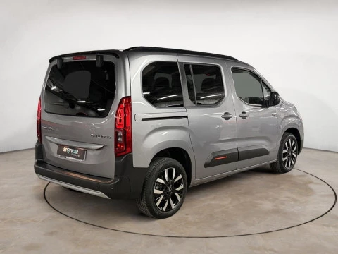 Citroën Berlingo M Max Diésel 100CV Manual