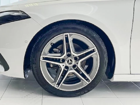 Mercedes-Benz Clase A A 200 D DCT 150 5P