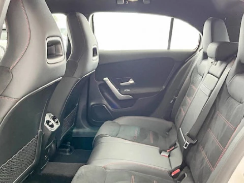 Mercedes-Benz Clase A A 200 D DCT 150 5P