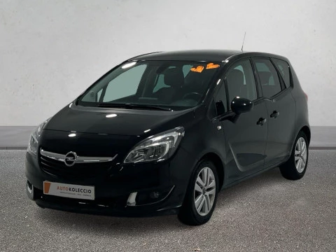 Opel Meriva 1.4 NEL Selective