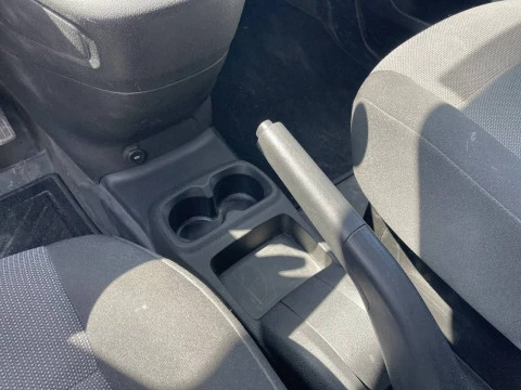 Peugeot Partner Pro Standard 600kg BlueHDi 73kW