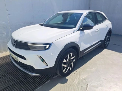 Opel Mokka 1.5 D Business Elegance